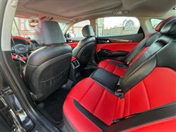 كيا كادينزا